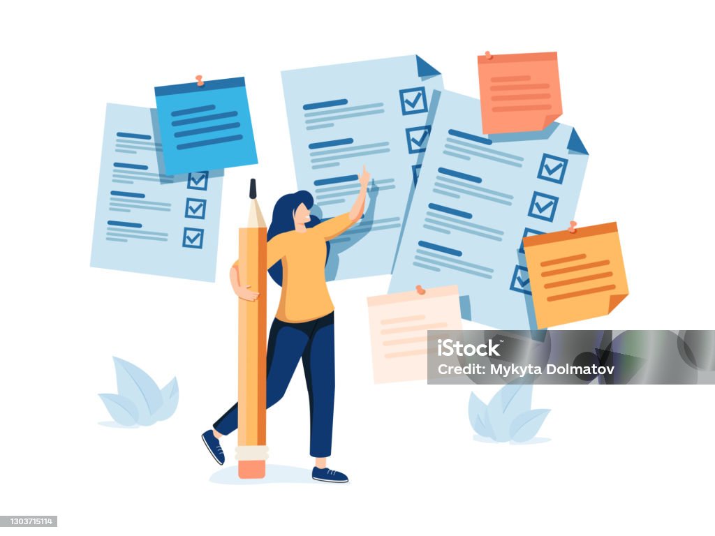 How Cowan’s Magical Number 4 Rules Your Daily Task Management